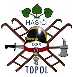 Sbor dobrovolných hasičů  Topol  