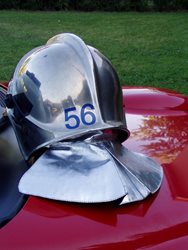 Nadace policistů a hasičů pomáhá již sedmnáct let