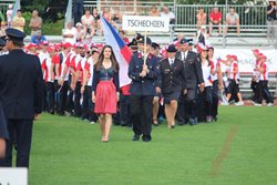Hasiči a hasičky z Královéhradeckého kraje uspěli na Hasičské olympiádě 