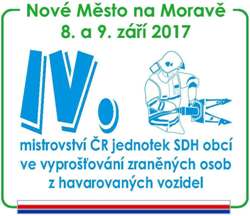 Mistrovství ČR jednotek SDH obcí 