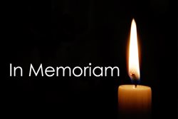 Hasiči Jihomoravského kraje  si připomenou úmrtí kolegů ve službě