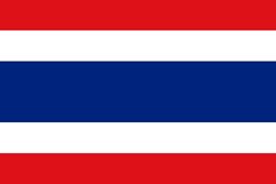 Česká republika posílá na pomoc do Thajska své hasiče