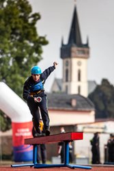 Mistrovství České republiky v klasických hasičských disciplínách CTIF s mezinárodní účastí se uskuteční ve Dvoře Králové nad Labem.  