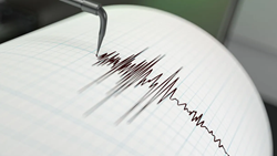 Zemětřesení o síle 4,0 stupně v Rakousku