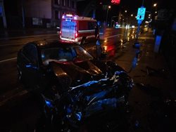 Další smrtelná nehoda v Českých Budějovicích