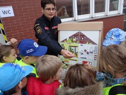  Otevřené hasičské stanice v pátek třináctého v Moravskoslezském kraji