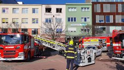 Výbuch vyděsil občany v centru města Zlína. Aktualizace
