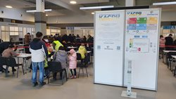 Na jihočeském letišti zahájilo provoz Krajské asistenční centrum pomoci Ukrajině