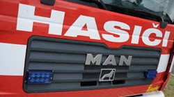 Rok 2017 byl pro hasiče v Olomouckém kraji ve znamení extrémního nárůstu technických pomocí