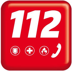 Dnešní den je Evropským dnem linky 112