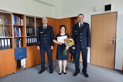Posledním květnovým dnem končí dlouholetá příslušnice