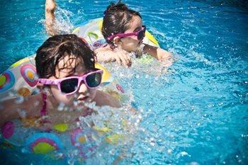 Bezpečné léto u vody začíná prevencí