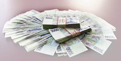 Účelová neinvestiční dotace pro jednotky SDH obcí na rok 2018