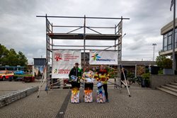 TFA Olomouc 2025 zná vítěze: Tvrdý souboj hasičů ovládl favorit z Plzně