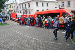 Soutěž o nejtvrdšího hasiče TFA Štramberská trúba 2017 je za námi