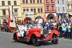 Letošní Hasičské slavnosti Litoměřice 2022 přivítaly 27 000 návštěvníků