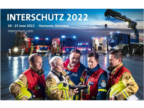INTERSCHUTZ Hannover