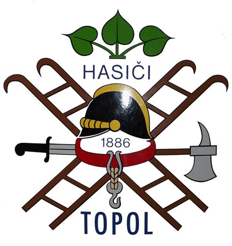 Sbor dobrovolných hasičů  Topol  