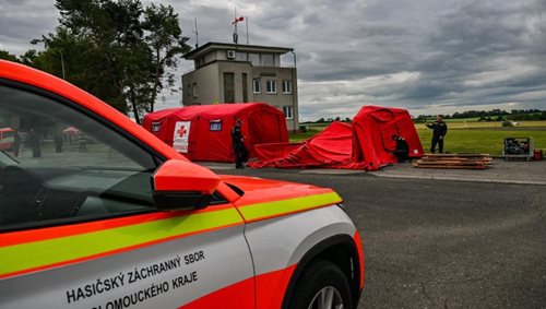 Tři dny bez proudu. Olomouc si vyzkoušela scénář, kterého se obává každé město