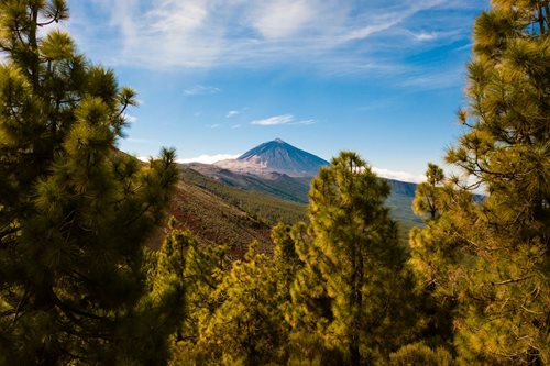 Tenerife čeká historicky největší simulace sopečné erupce