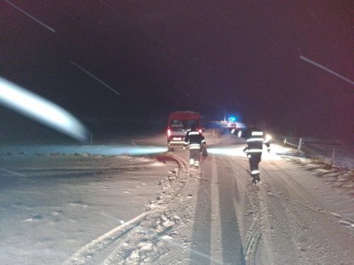 Pátrání po pohřešované ženě je zatím neúspěšné