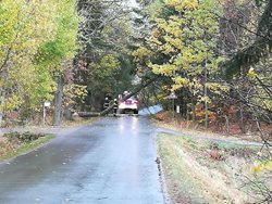 AKTUALIZACE 5. V Kraji  Vysočina  jsou hasiči stále v terénu, od rána řešili a řeší stovky událostí