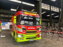 Sesuv budovy při demolici si vyžádal úmrtí jednoho člověka