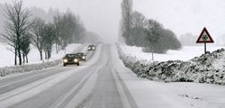 Dopravní nehody na Jesenicku zaměstnaly hasiče