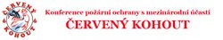 Konference Červený kohout - on-line