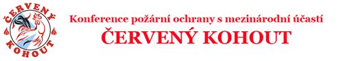 Konference Červený kohout - on-line