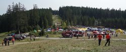 Lipno dětem aneb den s integrovaným záchranným systémem - FOTOGALERIE