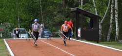 Karlovarskou věž vyhrál kolínský Vladislav Filip