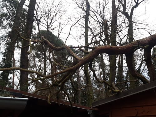 Vánoce středočeských hasičů