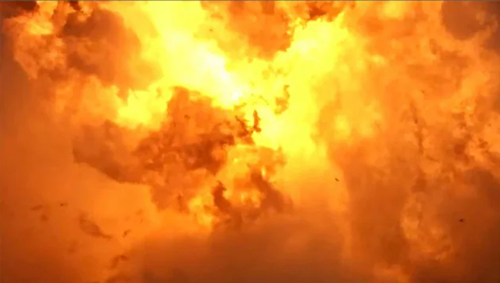 Nevybuchlá munice: 9 mrtvých