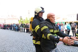 Květnová soutěž „Jičínský hasič přežívá“ se neuskuteční