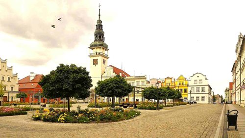 Hasiči, policisté a záchranáři vyrazí do centra. Ve středu proběhne taktické cvičení IZS