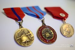 Ve Zbirohu byly oceněny také osobnosti z Olomouckého kraje
