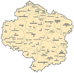 Přehled zásahů hasičů Kraje Vysočina 13.7. – 14.7. 2017