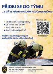 ❗STÁLE ROZŠIŘUJEME NAŠE ŘADY❗