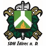 Hasičský ples SDH Ždírec nad Doubravou