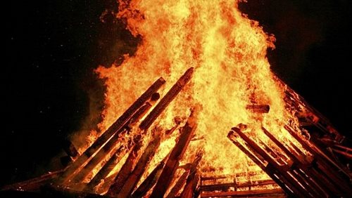 Filipojakubská noc 2019 byla pro hasiče nejklidnější za poslední roky