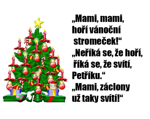Požáry, vánoce, a Nový rok Oslavme je s rozumem a bezpečně 