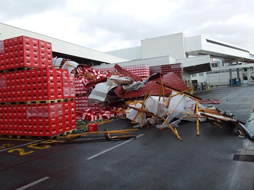 Událostí spojených s okránem Sabina je už 600