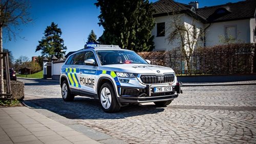 Postižení měli jen předstírat. Za téměř 19 let získali podle policie přes 11,5 milionu korun