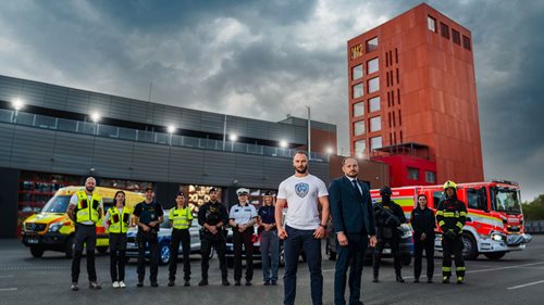 ZP MV ČR rozšiřuje nabídku příspěvků. Hrdinou svého zdraví může být každý