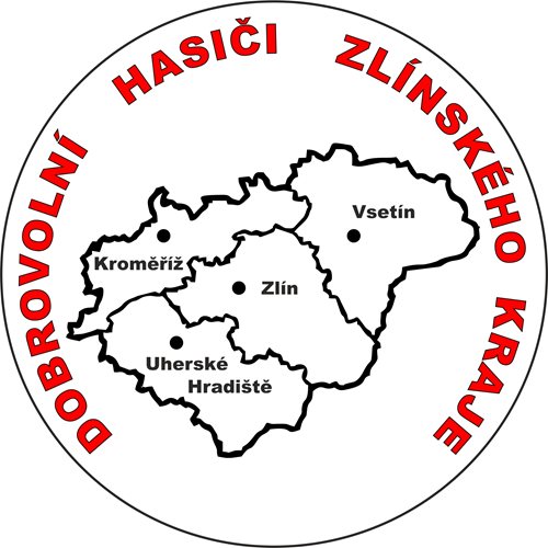 Dobrovolní hasiči významně přispívají k bezpečnosti ve Zlínském kraji