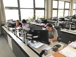 V Praze byla hasičům ohlášena více než stovka pálení čarodějnic