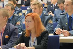 Mezinárodní konference v Ostravě o překážkách při záchraně osob ze sutin