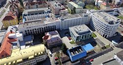 Složky IZS prověřovaly připravenost na výskyt vysoce nakažlivé nemoci