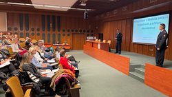 V Liberci proběhl 1. odborný seminář pro stavební úřady